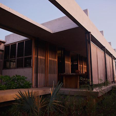 Casa Matilda, Cerca De Casa Wabi Y Hotel Terrestre Puerto Escondido  Eksteriør bilde