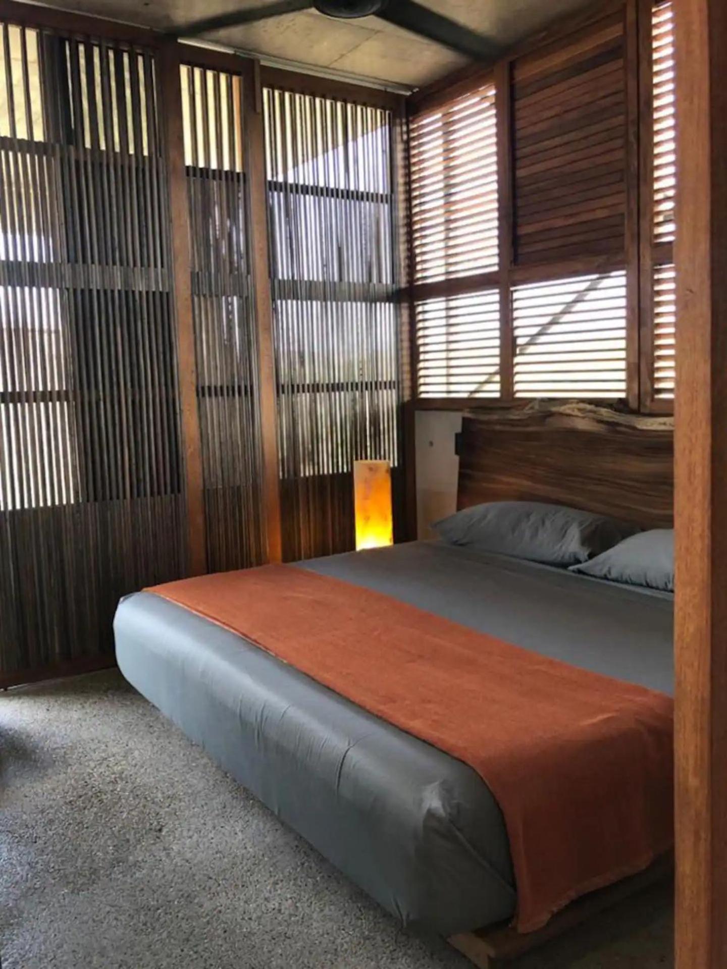 Casa Matilda, Cerca De Casa Wabi Y Hotel Terrestre Puerto Escondido  Eksteriør bilde