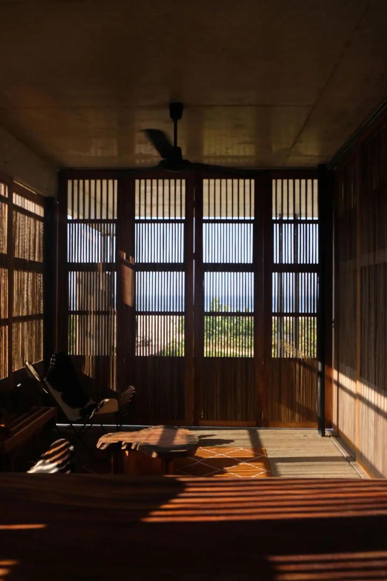 Casa Matilda, Cerca De Casa Wabi Y Hotel Terrestre Puerto Escondido  Eksteriør bilde